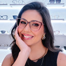 Óculos Maria Grazia