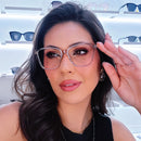 Óculos Maria Grazia