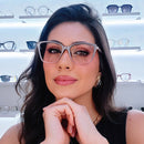 Óculos Maria Grazia