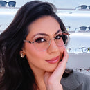 Óculos Ana Hickmann Vellus