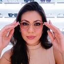 Óculos Ana Hickmann Jetset