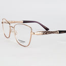 Óculos Ana Hickmann Jetset