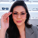 Óculos Ana Hickmann Shahidi