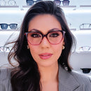 Óculos Ana Hickmann Delight