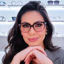 Óculos Ana Hickmann Delight