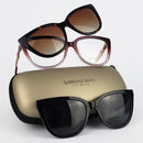 Óculos Clipon Sabrina Sato Diamond