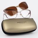 Óculos Clipon Sabrina Sato Satus