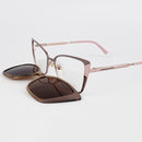 Óculos Clipon Sabrina Sato Satus