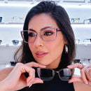 Óculos Clipon Sabrina Sato Satus