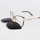 Óculos Clipon Sabrina Sato Satus