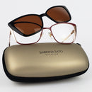 Óculos Clipon Sabrina Sato Satus