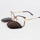 Óculos Clipon Sabrina Sato Satus