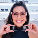 Óculos Clipon Sabrina Sato Satus