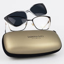 Óculos Clipon Sabrina Sato Satus