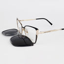 Óculos Clipon Sabrina Sato Satus