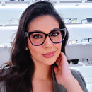 Óculos Sabrina Sato Infinite