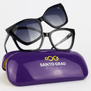 Óculos Clipon Studio