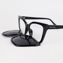 Óculos Clipon Studio