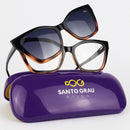 Óculos Clipon Studio