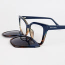 Óculos Clipon Studio