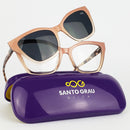 Óculos Clipon Studio