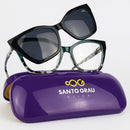 Óculos Clipon Studio