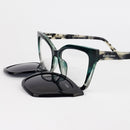 Óculos Clipon Studio