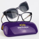 Óculos Clipon Studio