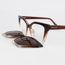 Óculos Clipon Studio