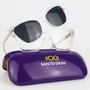 Óculos Clipon Studio