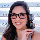 Óculos Clipon Le Lift