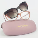 Óculos Clipon Ana Hickmann By Nature 2