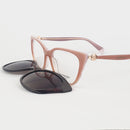 Óculos Clipon Ana Hickmann By Nature 2