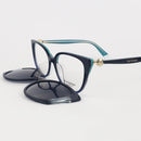 Óculos Clipon Ana Hickmann By Nature