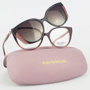 Óculos Clipon Ana Hickmann By Nature