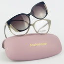 Óculos Clipon Ana Hickmann By Nature