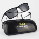 Óculos Clipon Apache