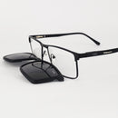 Óculos Clipon Apache