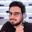 Óculos Clipon Apache