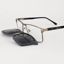 Óculos Clipon Apache