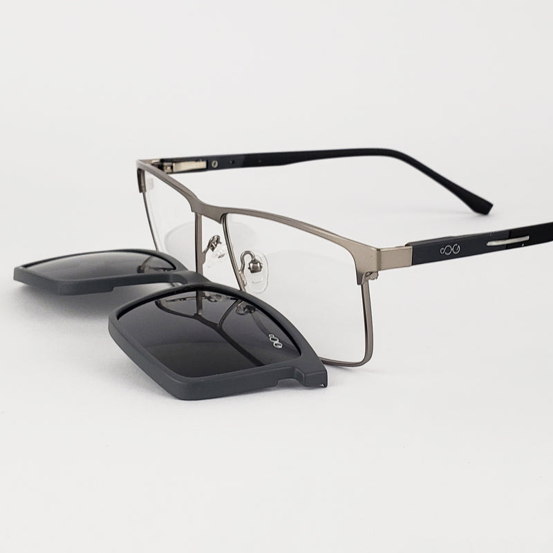 Óculos Clipon Apache