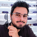 Óculos Clipon Apache