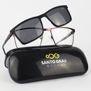 Óculos Clipon Apache