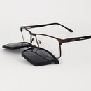 Óculos Clipon Apache