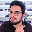 Óculos Clipon Apache