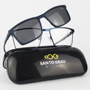 Óculos Clipon Apache