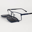 Óculos Clipon Apache