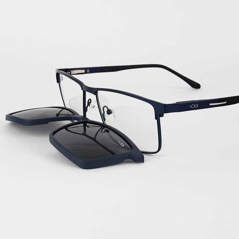 Óculos Clipon Apache