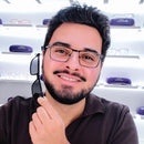 Óculos Clipon Apache