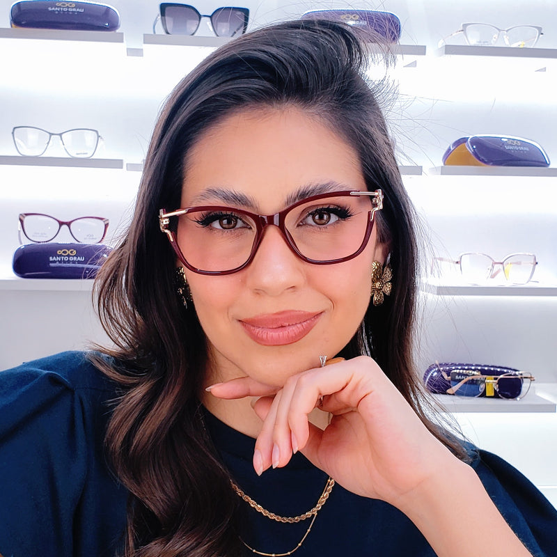 Óculos Gutcha Cat 3